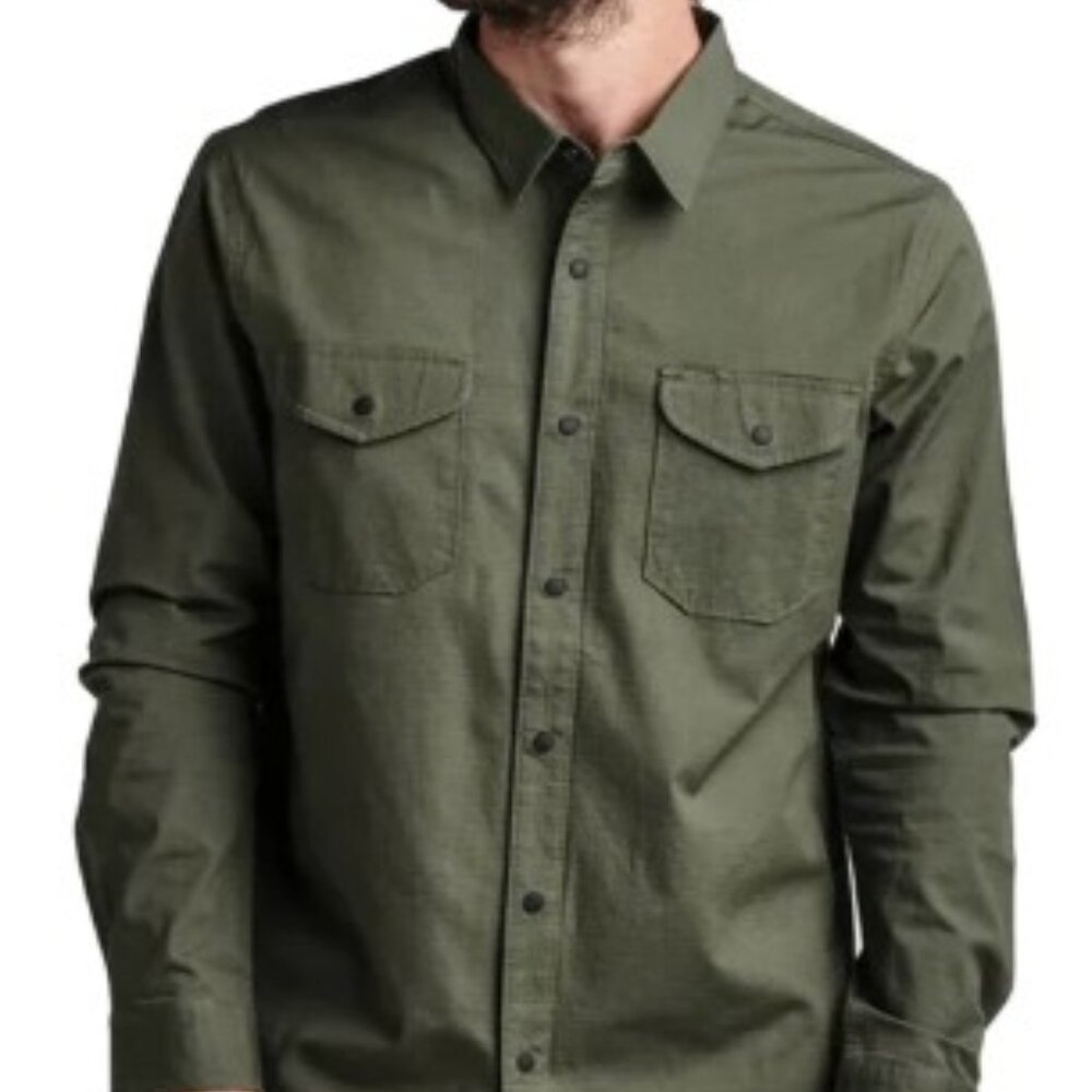 ROARK - The Campover Shirt